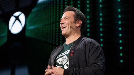 Phil Spencer