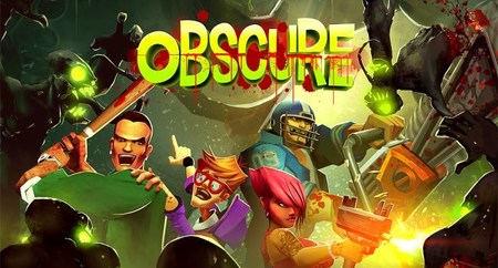 Se presenta el nuevo 'Obscure'. Cualquier parecido con el original es...