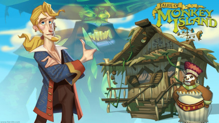 Disney retira Monkey Island y más de 40 juegos de la App Store