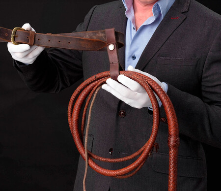 Indiana Jones Whip