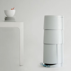 Foto 14 de 18 de la galería cocinas-pequenas-utensilios-accesorios-y-complementos en Decoesfera