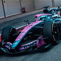 La revolución aerodinámica del Alpine de Franco Colapinto: se han inventado un nuevo DRS nunca antes visto en la F1