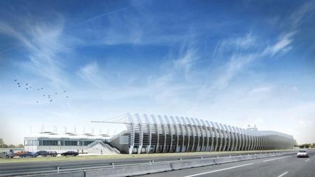 Circuito del Jarama 2021