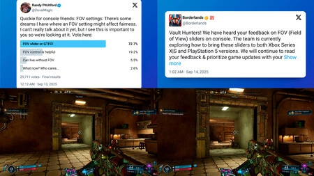Borderlands 4 Borderlands 4