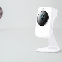 TP-Link NC260, una cámara de vigilancia para el hogar, sencilla y discreta 