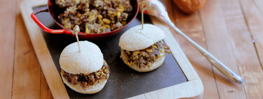 Revuelto de morcilla, una receta fácil y deliciosa para el aperitivo
