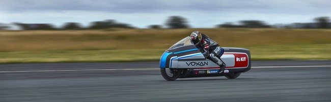 Voxan Wattman