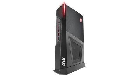 MSI Trident 3 9SH-424XIB, una moderna semitorre gaming que PcComponentes nos deja en 829,01 euros rebajándola en 170