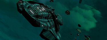 El próximo videojuego de Galáctica vuelve con demo a Steam, pero buena suerte tratando de completarla 