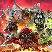 ¡Por fin! El retorno de Dawn of War ya tiene fecha oficial de lanzamiento y ediciones, pero hay mucho más: nueva raza, editor de mapas, y modo cruzada