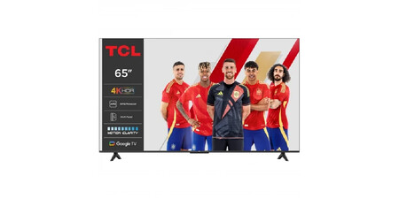 TV TCL 65P61KX7