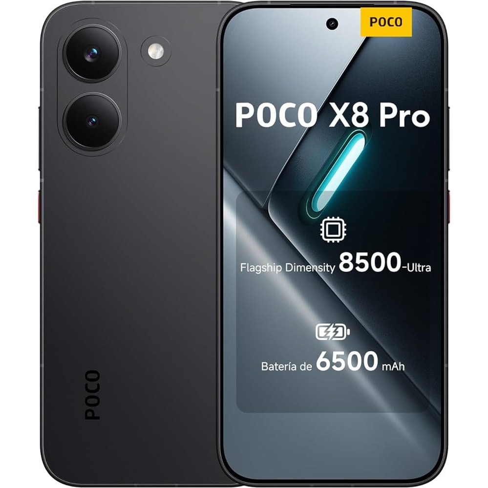 POCO X8 Pro