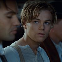 "No suelo ver mis películas". Leonardo DiCaprio asegura que no ha vuelto a ver 'Titanic', aunque hay una excepción a su regla personal