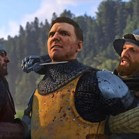 Kingdom Come Deliverance 2 "aprovecha PS5 Pro al máximo", dice Digital Foundry, pero da igual la versión que escojas que el RPG es sólido 