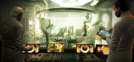 ‘Deus Ex: Human Revolution Ultimate Edition’ para Mac el 26 de Abril. Todos los detalles