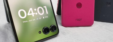 Ni iPhone ni Google Pixel, el móvil que más me ha gustado este 2024 es un Motorola. Sigo usándolo a diario 