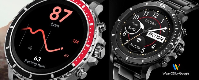 Citizen Cz Smart