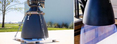 SpaceX ya está probando un nuevo motor para Starship que es "una obra de arte". Tanto que la competencia no se lo cree