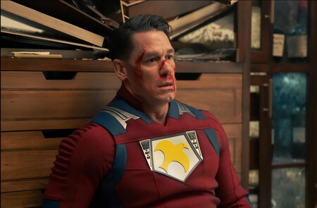 John Cena Pacemaker Temp 2