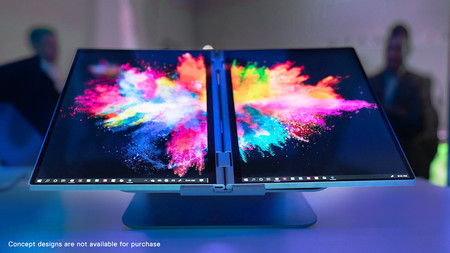 El CES y Apple: la diferencia entre concepto y producto terminado