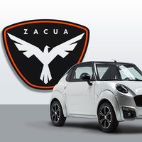 Zacua, la primera marca mexicana de autos eléctricos, está lista para arrancar producción en Puebla