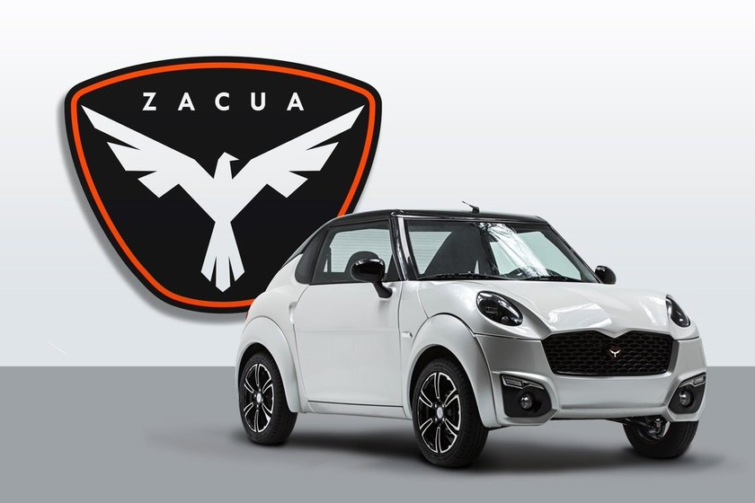 Zacua M2 y M3 comenzarán producción en Puebla