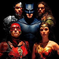 Proyecto Hail Mary me ha hecho recordar una peli de superhéroes que nunca se hizo. Sus directores tampoco la han olvidado