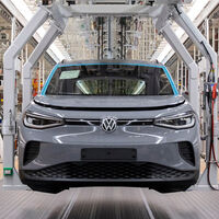 Volkswagen va a fabricar menos coches eléctricos. No tienen demanda suficiente por "una fuerte reticencia de los clientes"