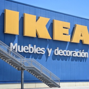 Ikea 2 1