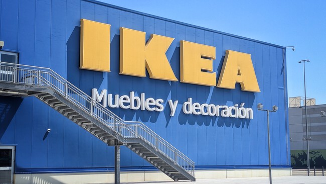 Ikea 2 1