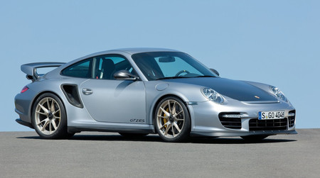 El futuro Porsche 911 GT2 RS promete en torno a 650 CV y un tiempazo en Nürburgring