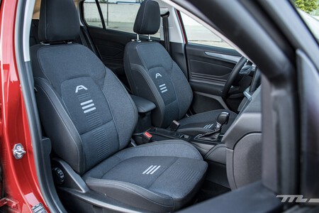 Ford Focus Sportbreak Active 2023 Prueba 001