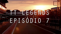 Documental TT Legends – Episodio 7: a la caza de los grandes en Oschersleben