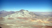 Los 7 volcanes sagrados