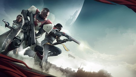 Luke Smith, director de Destiny, habla sobre la Bungie post-Activision y el futuro de la saga