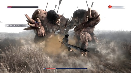 Bloody Spell Rpg Accion Souls