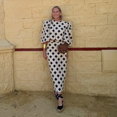 Sfera tiene los conjuntos ligeros, elegantes y un poco boho para llevar con sandalias este verano que aman las mujeres de 50