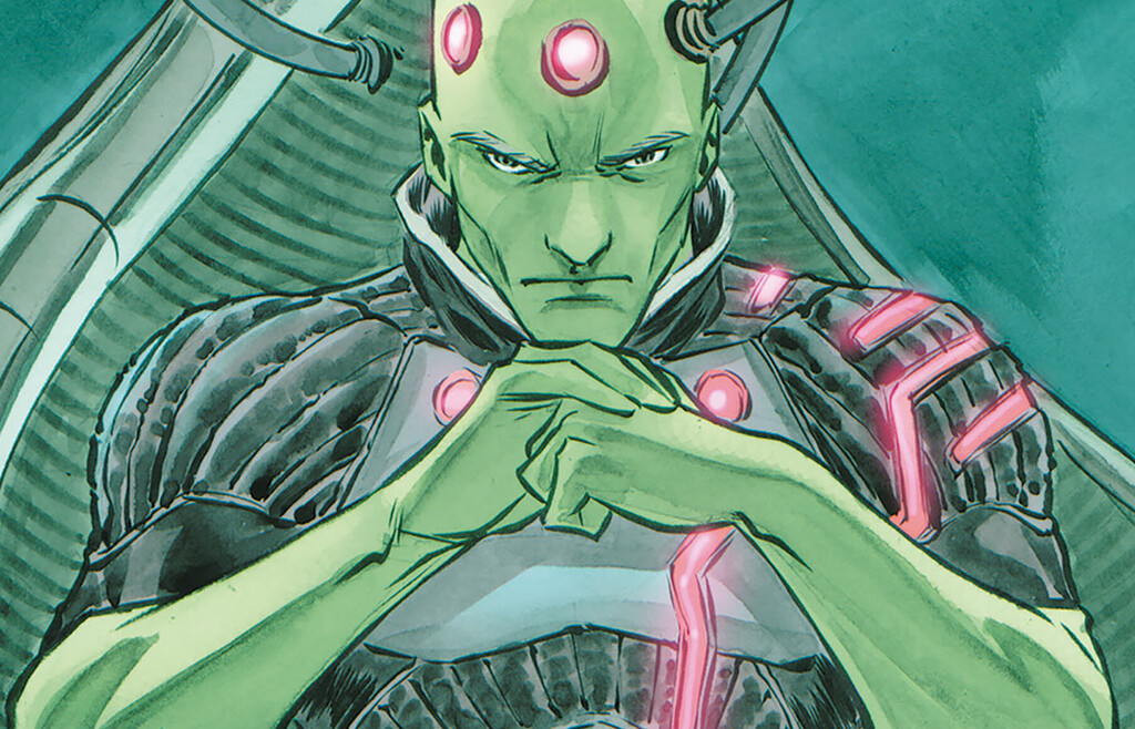 Olvidemos que confirmé a Brainiac: James Gunn se arrepiente cada vez más de haber revelado tan pronto al nuevo villano de la secuela de Superman 