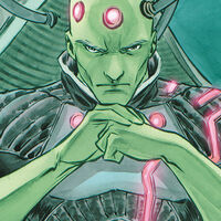 "Vaya tela": James Gunn está harto de las noticias y filtraciones falsas sobre el casting de Brainiac