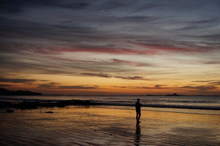 Costa Rica Anabel Palomares