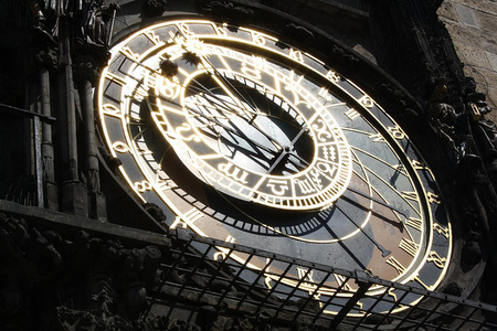 10 métodos para medir el tiempo (III)