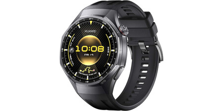 Huawei Watch Gt 6 Pro