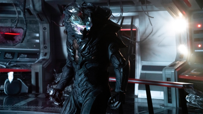 Star Trek: Strange New Worlds