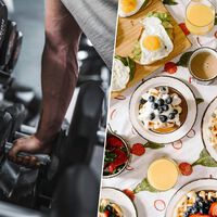 Llevamos años obsesionados con el desayuno preentrenamiento. La ciencia nos tiene una regla mucho más simple