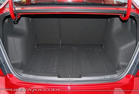 Chevrolet Aveo Diesel