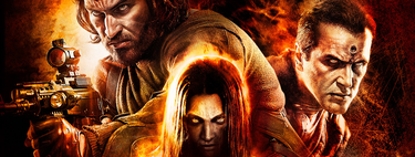 Ni la distópica inteligencia artificial autoconsciente de Google me impresiona tanto como los enemigos de FEAR, un juego de 2005  