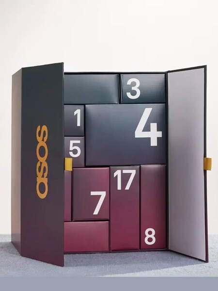 Calendarios Adviento 2025 Belleza