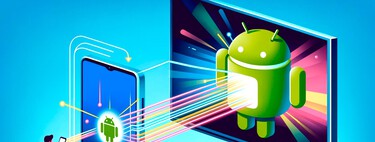 Cómo conectar el móvil a la tele: así puedes compartir la pantalla fácilmente