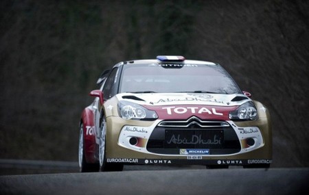 Previa del Rallye de Montecarlo