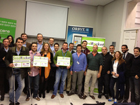 Luces y sombras en la realidad de la actividad emprendedora